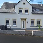 Feriehus Feriendomizil-vulkaneifel Hillesheim (Vulkaneifel)