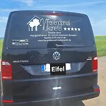 Feriendomizil-vulkaneifel * Hillesheim (Vulkaneifel)