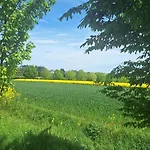 Semesterbostad Feriendomizil-vulkaneifel