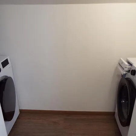 Feriendomizil-vulkaneifel Сasa de vacaciones Hillesheim (Vulkaneifel)