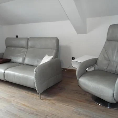 Feriendomizil-vulkaneifel * Hillesheim (Vulkaneifel)