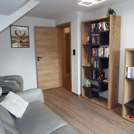 Feriendomizil-vulkaneifel