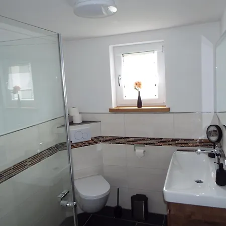 Сasa de vacaciones Feriendomizil-vulkaneifel