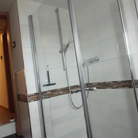 Feriendomizil-vulkaneifel Сasa de vacaciones Hillesheim (Vulkaneifel)