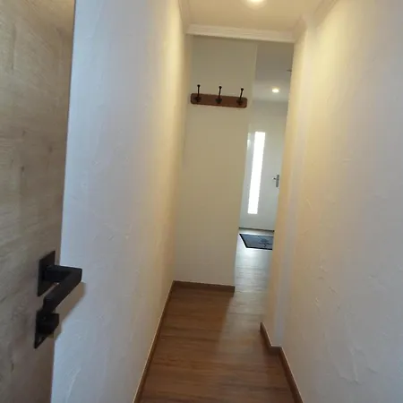 Сasa de vacaciones Feriendomizil-vulkaneifel Hillesheim (Vulkaneifel)