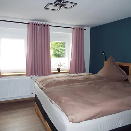 Feriendomizil-vulkaneifel Hillesheim (Vulkaneifel)