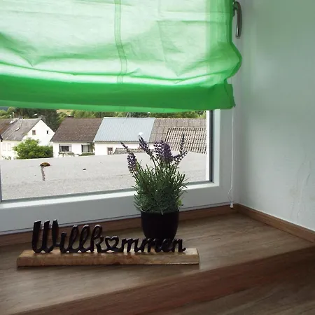 Feriendomizil-vulkaneifel Сasa de vacaciones