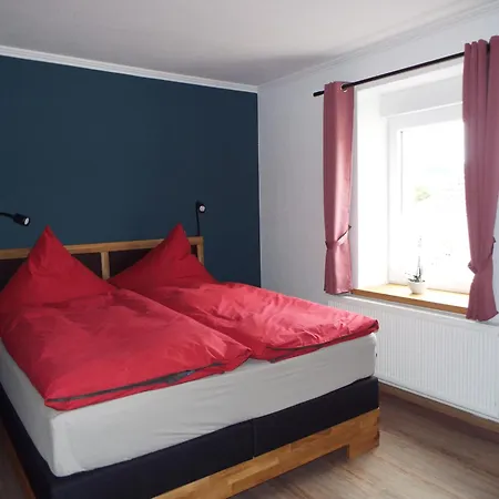 Сasa de vacaciones Feriendomizil-vulkaneifel *