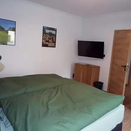 Feriendomizil-vulkaneifel Сasa de vacaciones Hillesheim (Vulkaneifel)