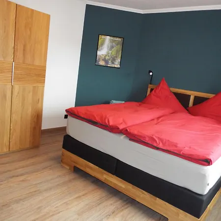 Feriendomizil-vulkaneifel