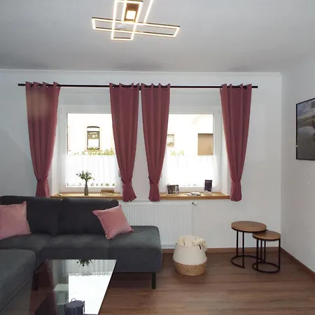 Feriendomizil-vulkaneifel Сasa de vacaciones Hillesheim (Vulkaneifel)