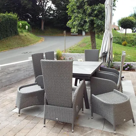 Feriendomizil-vulkaneifel