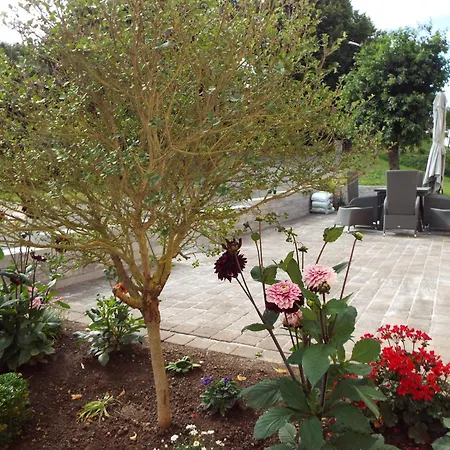 Feriendomizil-vulkaneifel Сasa de vacaciones