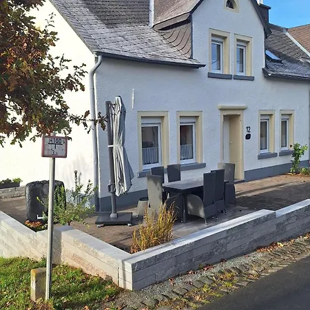 Feriendomizil-vulkaneifel Hillesheim (Vulkaneifel)