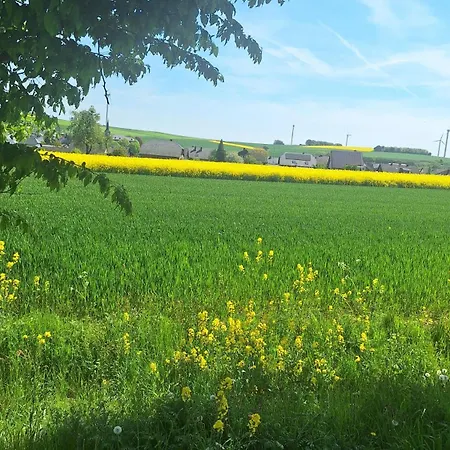 Feriendomizil-vulkaneifel Дом отдыха