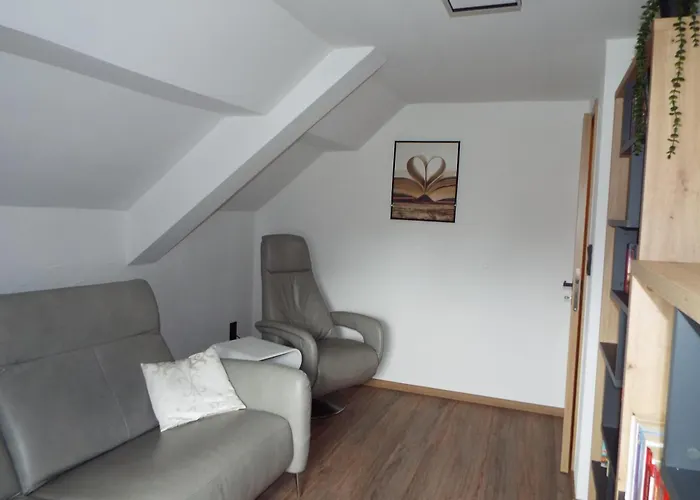 Feriendomizil-vulkaneifel Holiday home