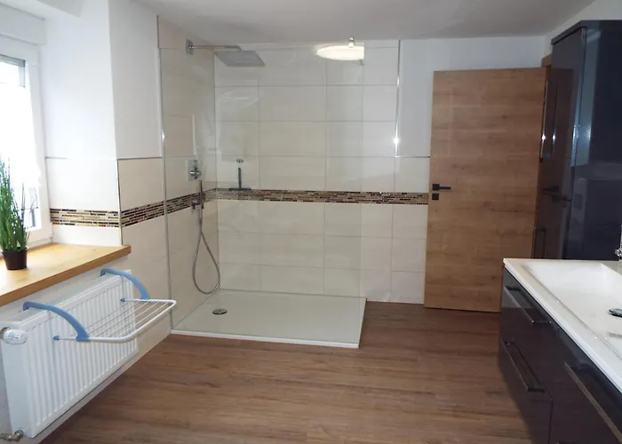 Feriendomizil-vulkaneifel * Hillesheim (Vulkaneifel)