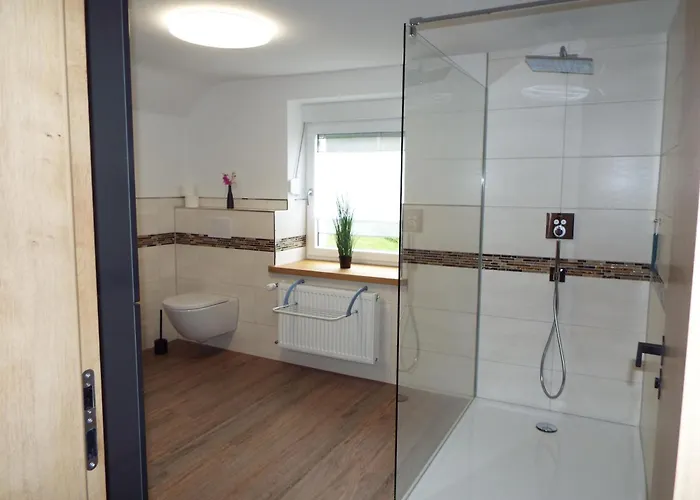 Feriendomizil-vulkaneifel