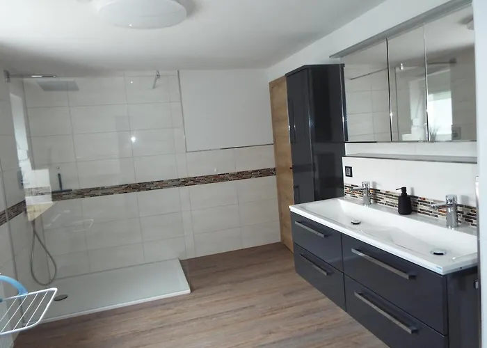 Feriendomizil-vulkaneifel Holiday home *