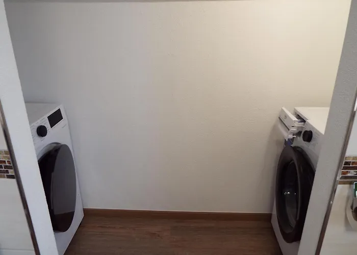 Feriendomizil-vulkaneifel Holiday home Hillesheim (Vulkaneifel)