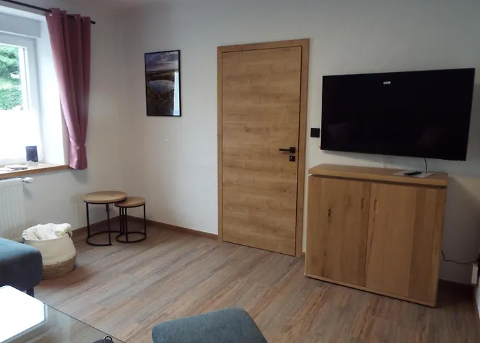 Feriendomizil-vulkaneifel *