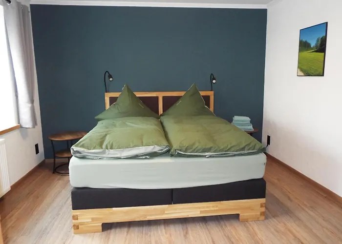 Feriendomizil-vulkaneifel Hillesheim (Vulkaneifel)