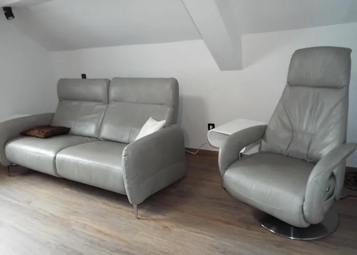 Feriendomizil-vulkaneifel * Hillesheim (Vulkaneifel)