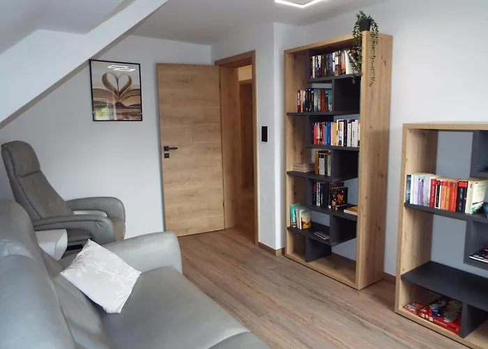 Feriendomizil-vulkaneifel