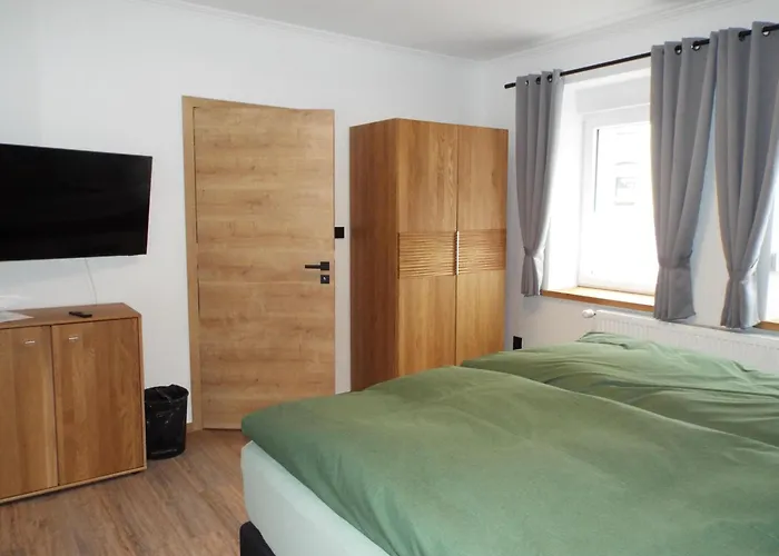 Feriendomizil-vulkaneifel Holiday home