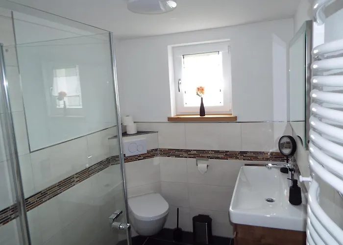 Holiday home Feriendomizil-vulkaneifel