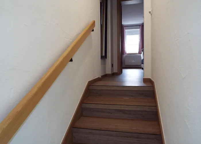 Feriendomizil-vulkaneifel Holiday home *