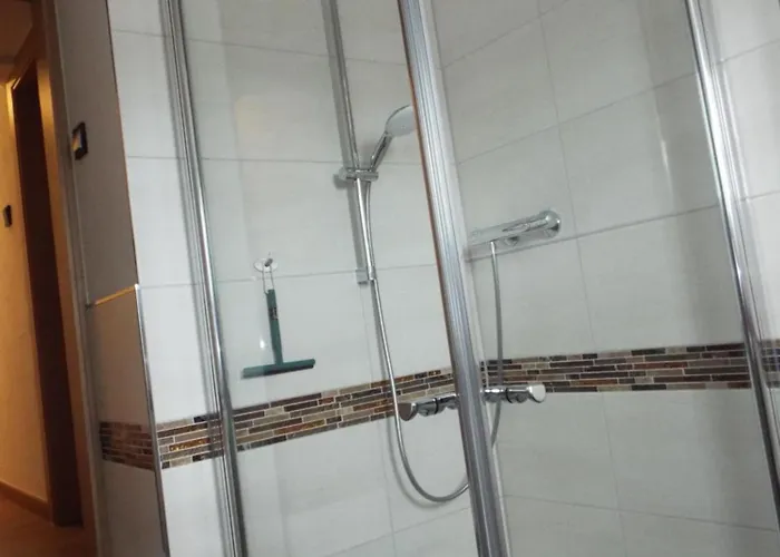 Feriendomizil-vulkaneifel Holiday home Hillesheim (Vulkaneifel)