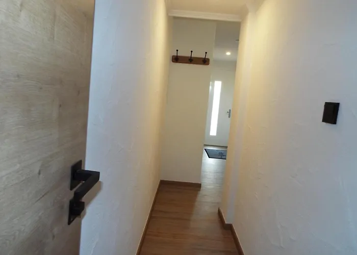 Holiday home Feriendomizil-vulkaneifel Hillesheim (Vulkaneifel)