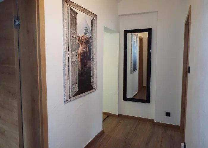 Feriendomizil-vulkaneifel * Hillesheim (Vulkaneifel)