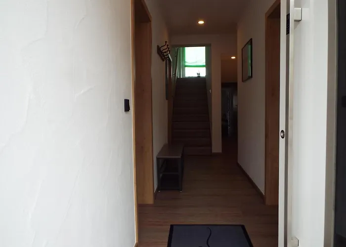 Holiday home Feriendomizil-vulkaneifel Hillesheim (Vulkaneifel)