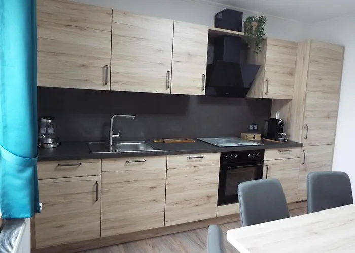 Feriendomizil-vulkaneifel Hillesheim (Vulkaneifel)