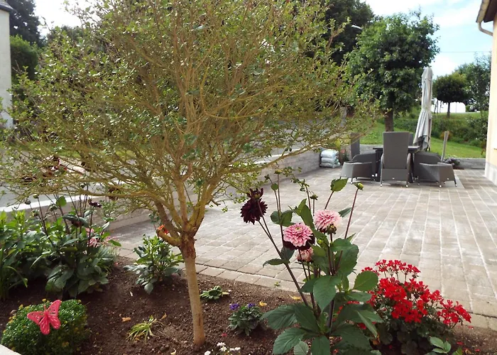 Feriendomizil-vulkaneifel Holiday home