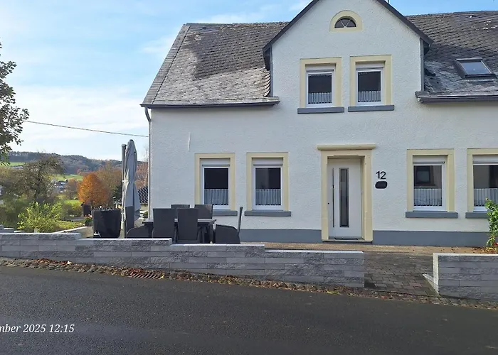 Feriendomizil-vulkaneifel *